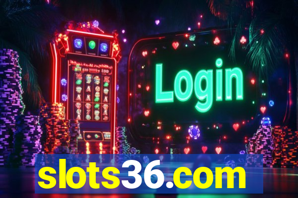 slots36.com