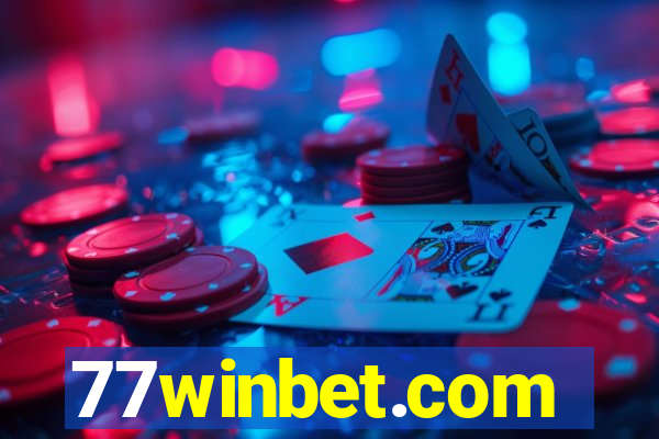 77winbet.com