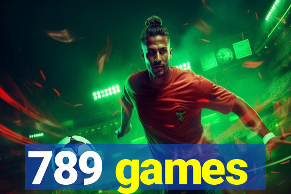 789 games