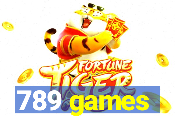 789 games