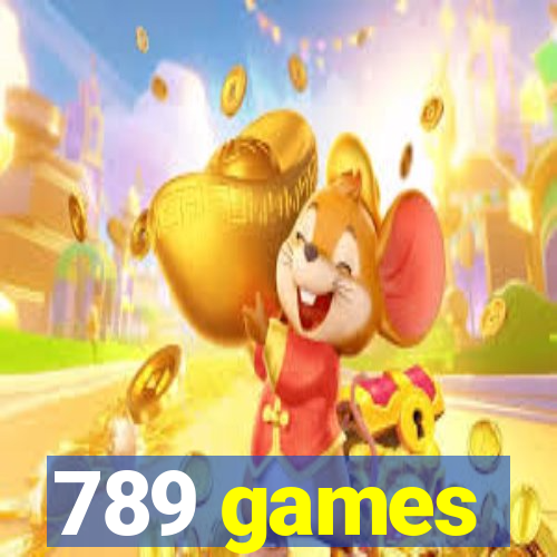 789 games