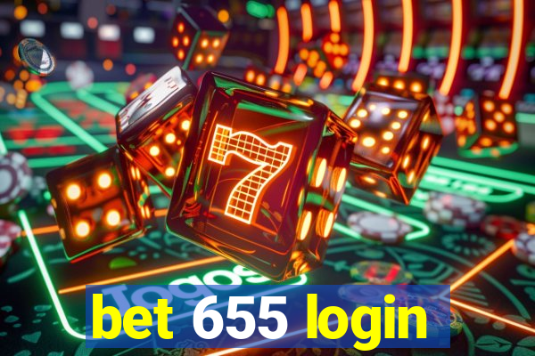 bet 655 login