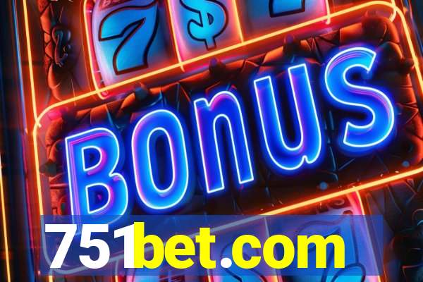 751bet.com