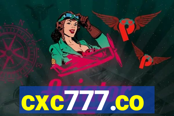 cxc777.co