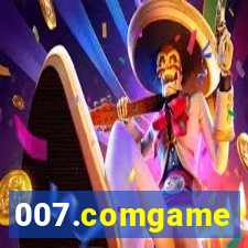 007.comgame