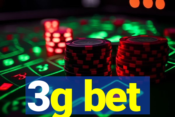 3g bet