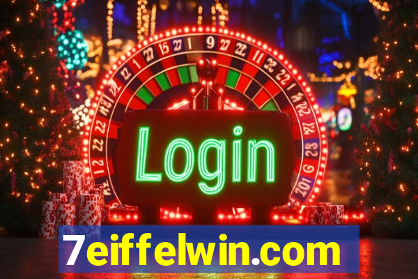 7eiffelwin.com