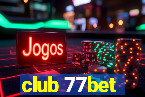 club 77bet