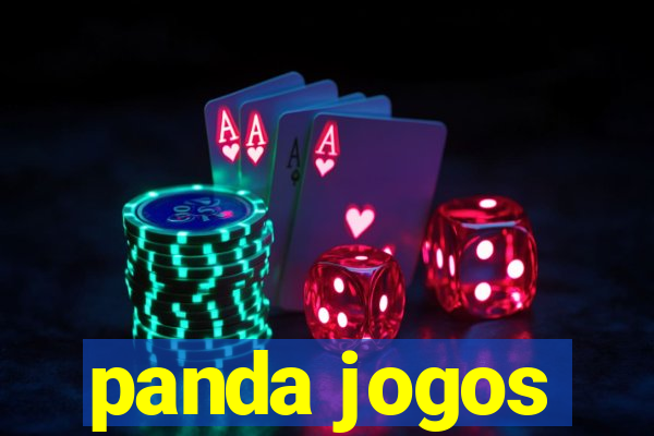 panda jogos