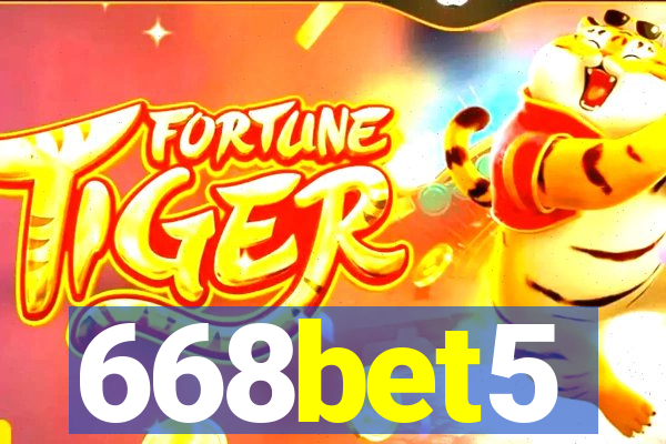 668bet5