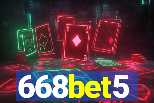 668bet5