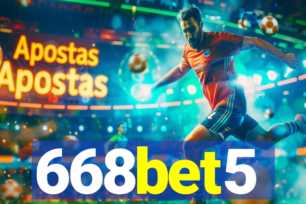 668bet5