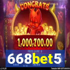 668bet5