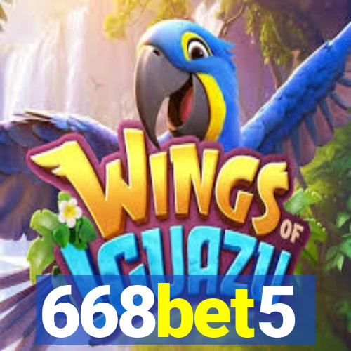 668bet5