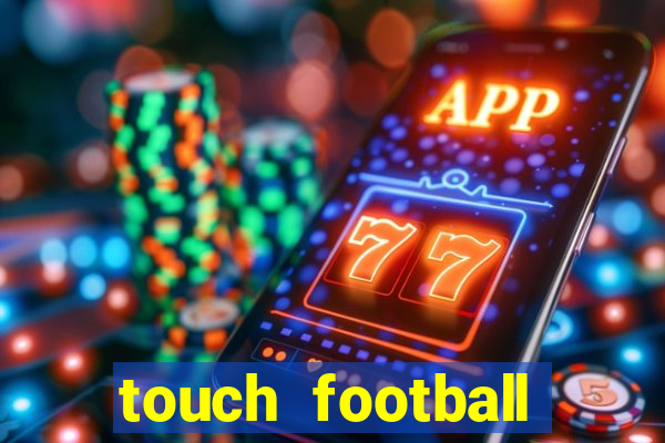 touch football script pastebin