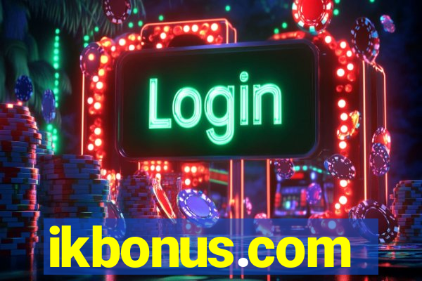 ikbonus.com