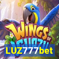 LUZ777bet