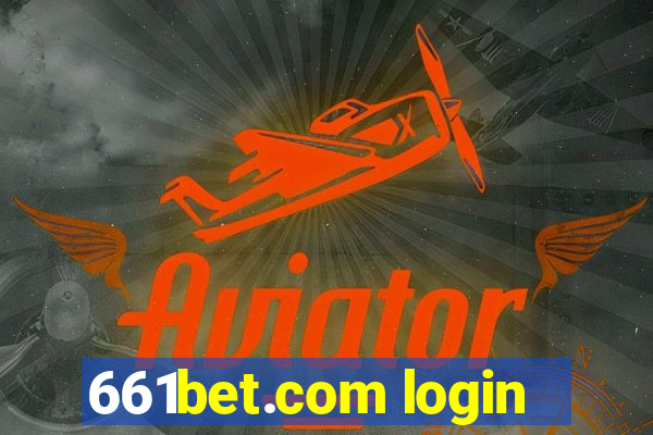 661bet.com login