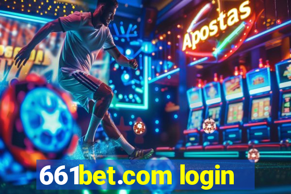 661bet.com login