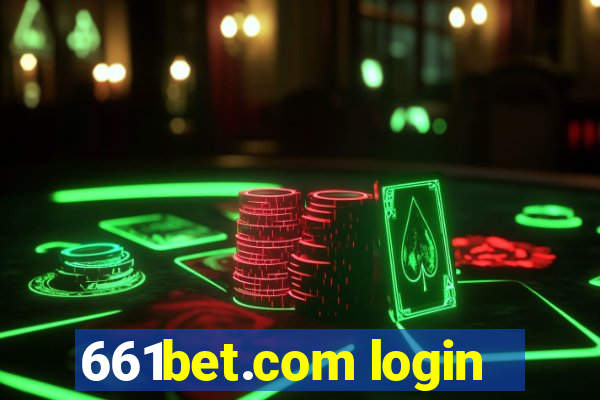 661bet.com login