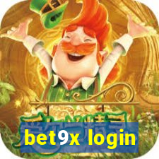 bet9x login