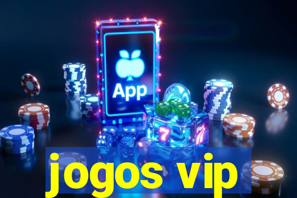 jogos vip