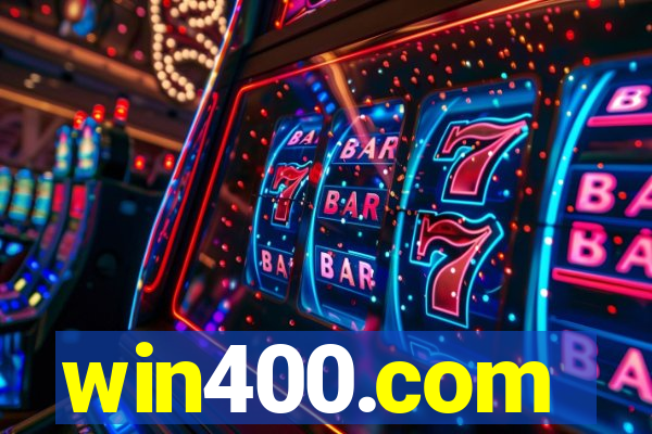 win400.com