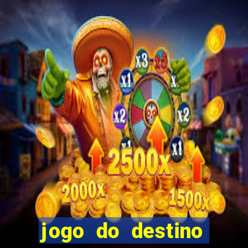 jogo do destino serie turca