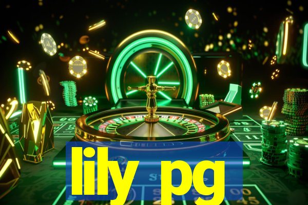 lily pg