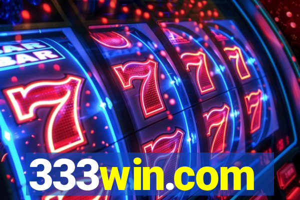 333win.com