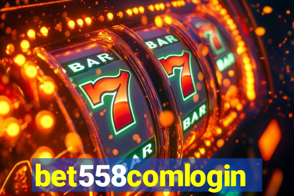 bet558comlogin