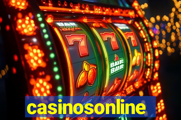 casinosonline