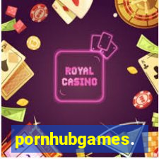 pornhubgames.