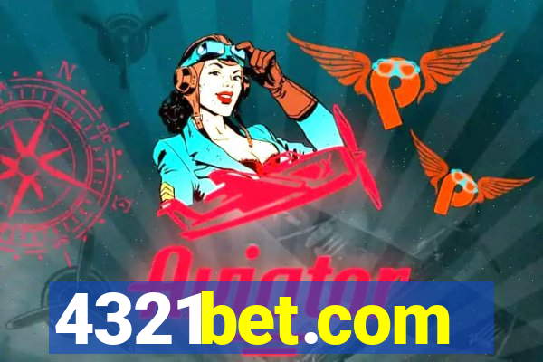 4321bet.com