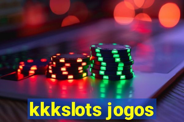 kkkslots jogos