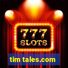 tim tales.com