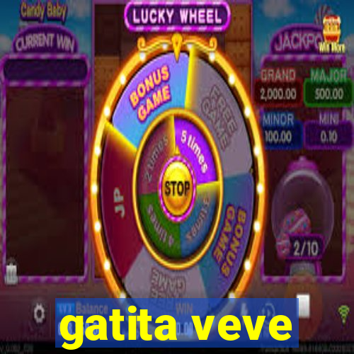 gatita veve