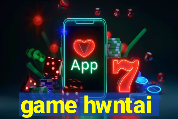 game hwntai