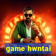 game hwntai