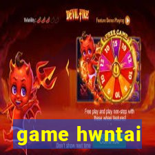 game hwntai