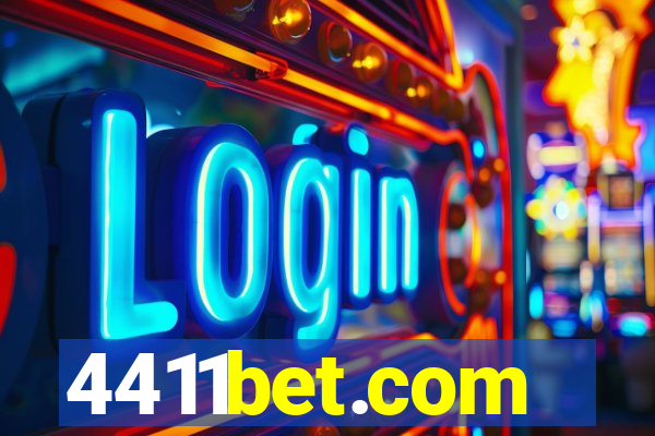 4411bet.com