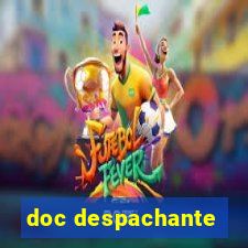 doc despachante