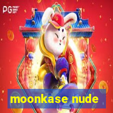 moonkase nude