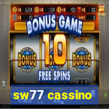 sw77 cassino