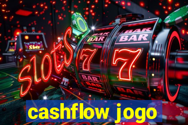 cashflow jogo