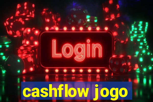 cashflow jogo