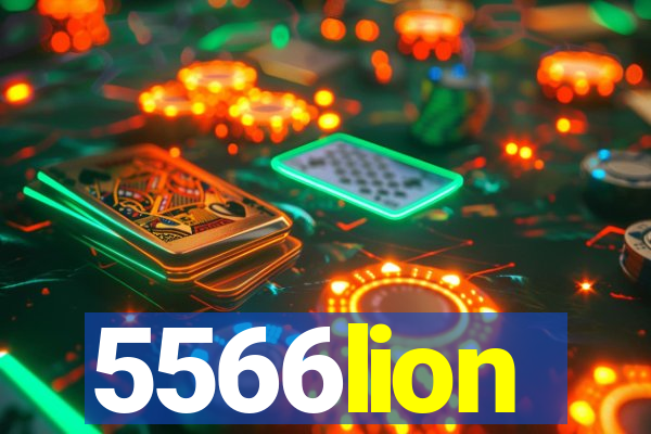 5566lion