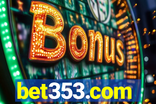 bet353.com