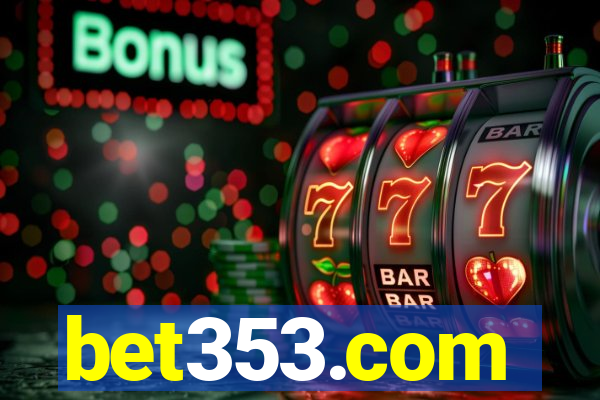 bet353.com