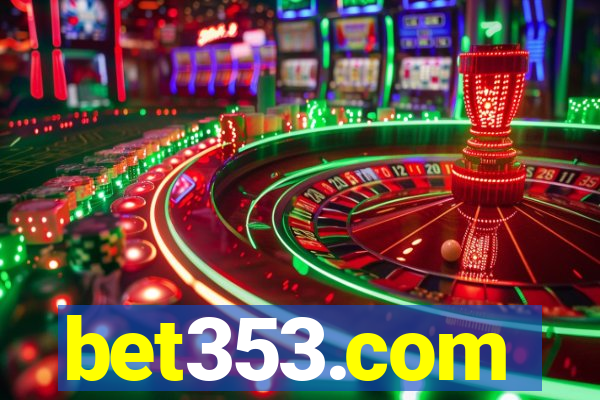 bet353.com